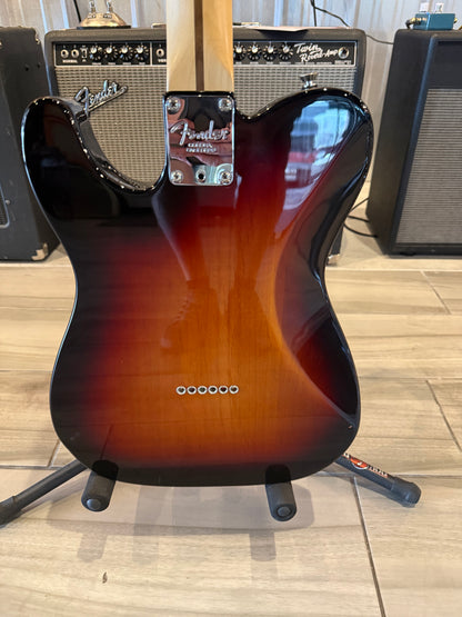 Fender 2016 American Professional Telecaster Deluxe ShawBucker w/OHSC