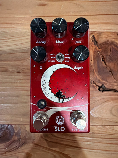 Walrus Audio SLO Anniversary Edition (USED)