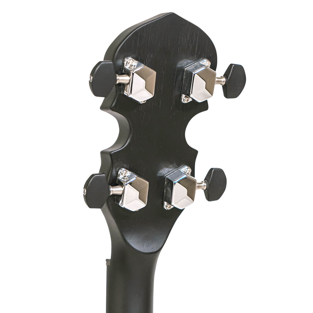 Gold Tone - AC-Traveler: Travel-Scale Composite 5-String Banjo with Gig Bag