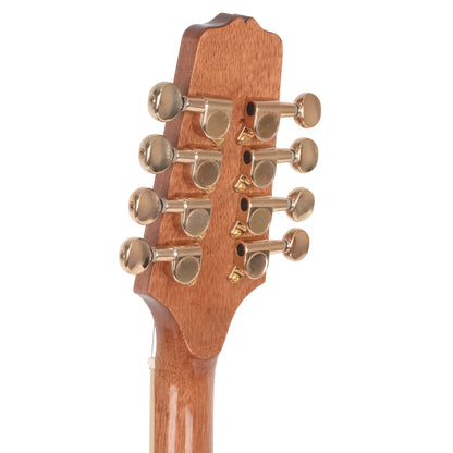 Gold Tone - OM-800+: Octave Mandolin with Case