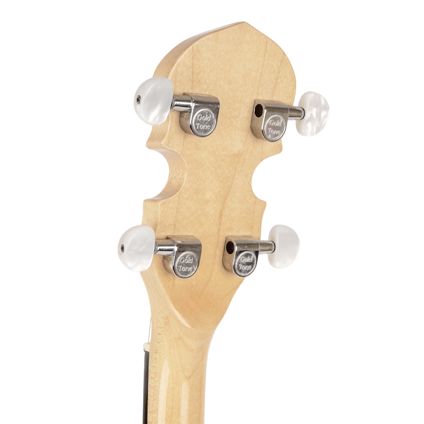 Gold Tone - CC-100: Cripple Creek Banjo with bag