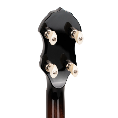 Gold Tone - CB-100 - Clawhammer Banjo with Gig Bag