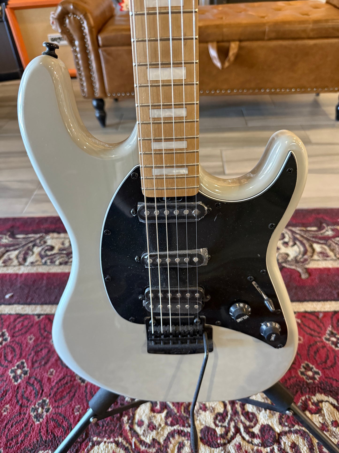 Sterling - Cutlass CT50 Plus  (Store Demo)
