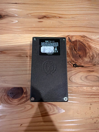 Walrus Audio POLYCRHOME FLANGER ONYX COFFEE EDITION (USED)