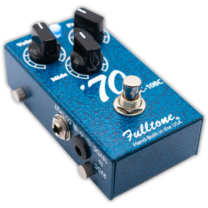 Fulltone - 70 Pedal- BC