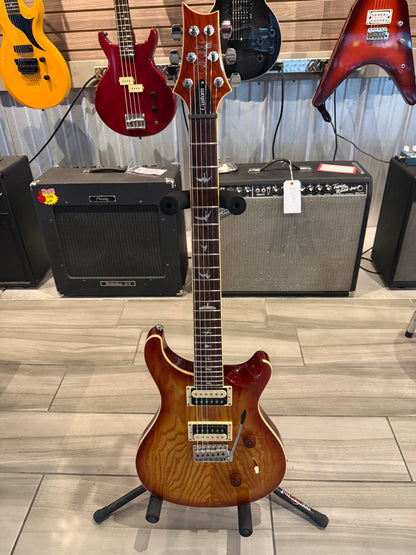 PRS 2019 SE Custom 24 w/original Gig Bag (USED)