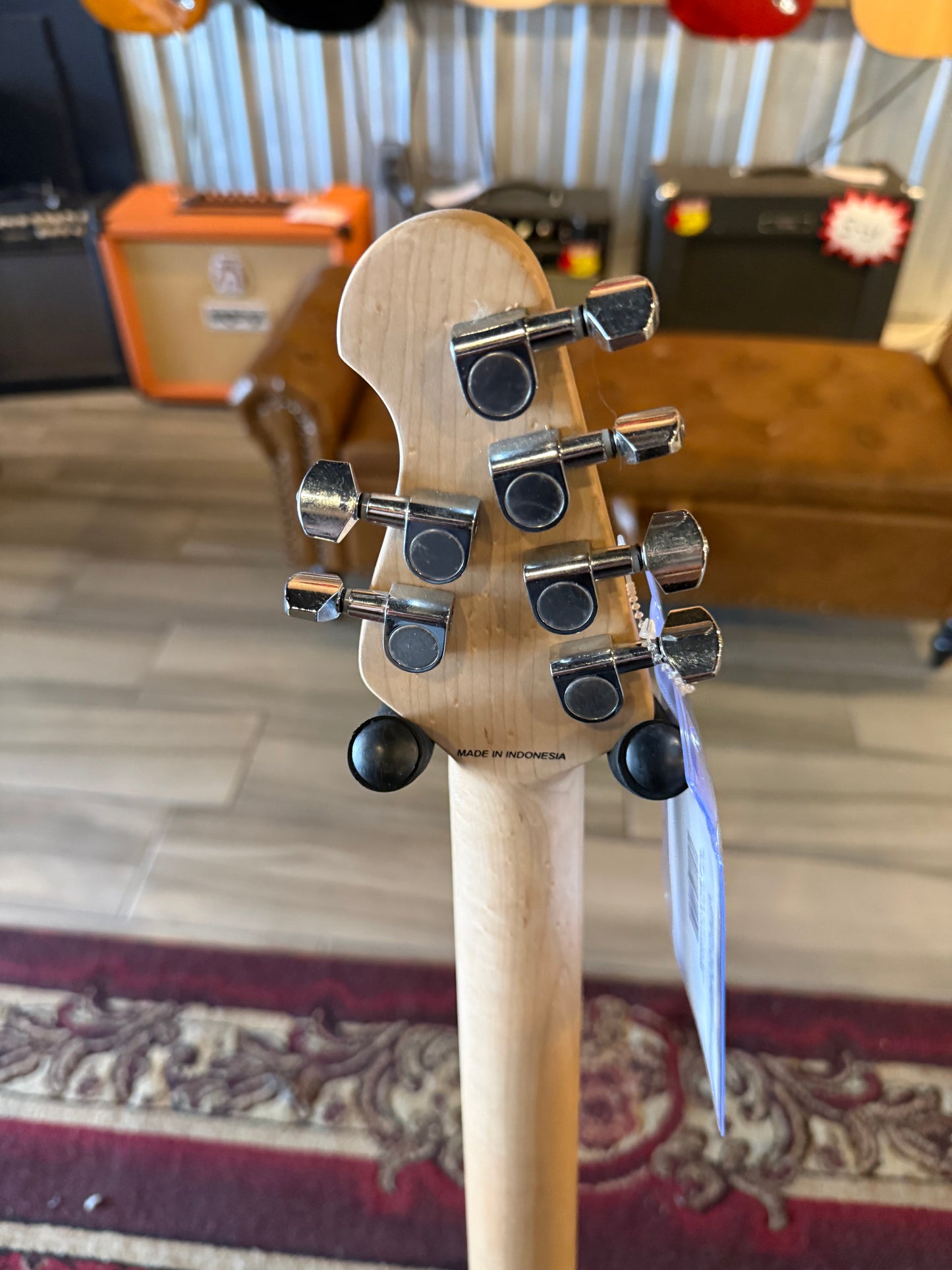 Sterling - Axis Maple Top (Store Demo Savings)