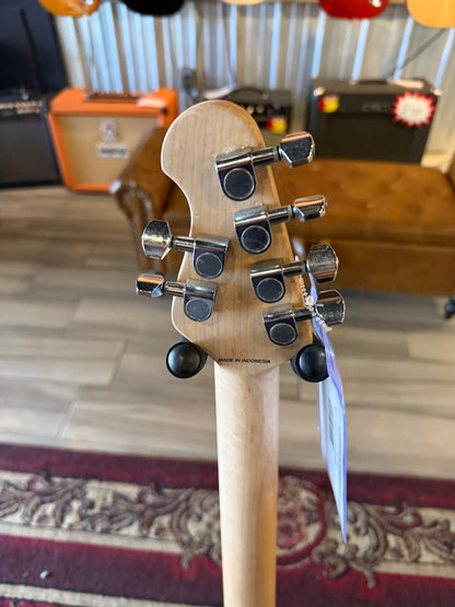 Sterling - Axis Maple Top (Store Demo Savings)