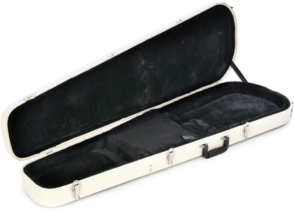 Reverend - Teardrop Two Tone Case – Bass