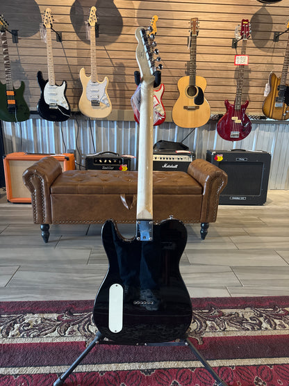 Fender Squire Paranormal Baritone Cabronita Telecaster (USED)