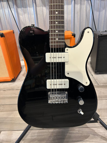 Fender Squire Paranormal Baritone Cabronita Telecaster (USED)