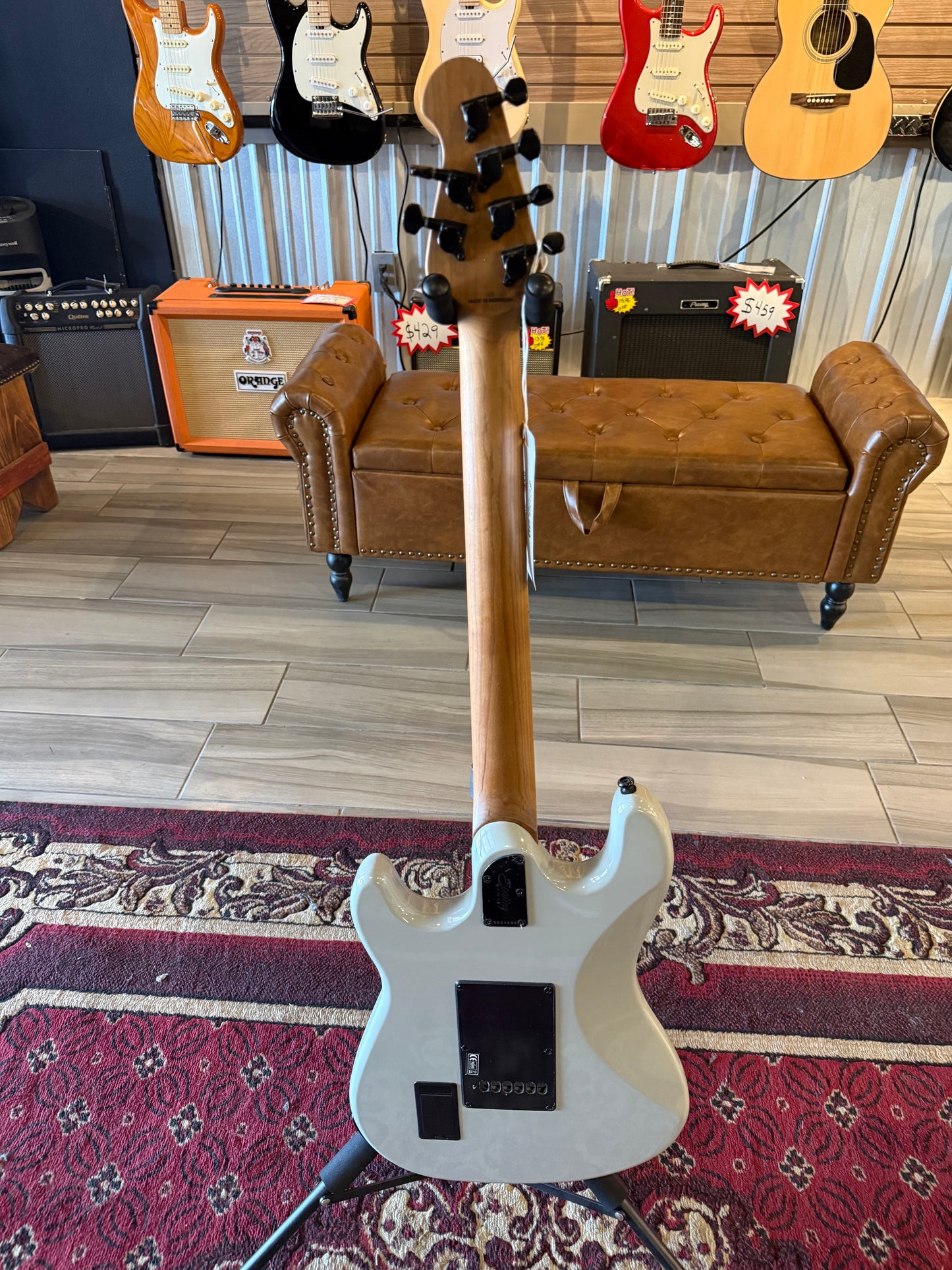 Sterling - Cutlass CT50 Plus  (Store Demo)