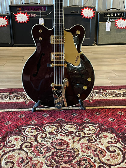 Gretsch G6122-1962 Country Classic II (Chet Atkins Country Gentleman) 2002 USED