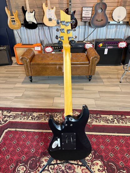 Schecter C-6 FR Deluxe (Store Demo)