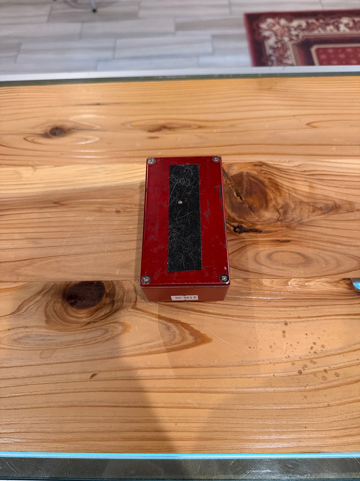 Walrus Audio SLO Anniversary Edition (USED)