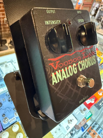 Voodoo Lab Analog Chorus (USED)