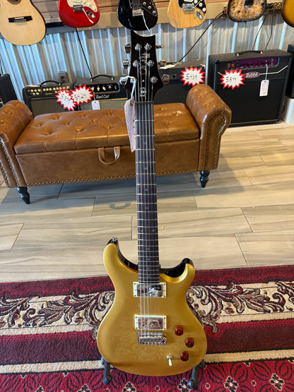 PRS 2024 SE DGT David Grissom Trem w/PRS Gig Bag