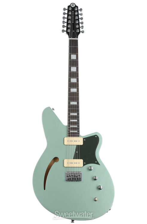 Reverend - Airwave 12 String