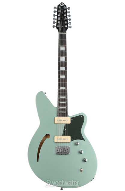 Reverend - Airwave 12 String