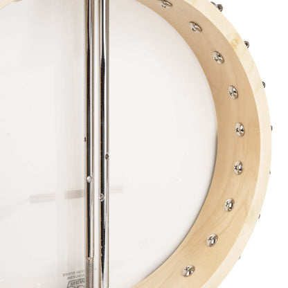 Gold Tone - CC-100: Cripple Creek Banjo with bag