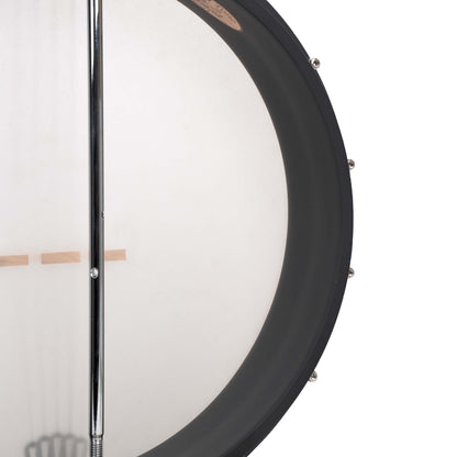 Gold Tone - AC-12: 12" Acoustic Composite 5-String Openback Banjo with Gig Bag