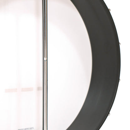 Gold Tone - AC-1: Acoustic Composite 5-String Openback Banjo with Gig Bag