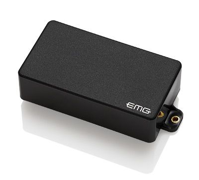 EMG Pickups EMG-81 Black