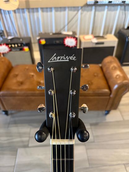Larrivee 	D-40 Vintage Custom (B Stock)