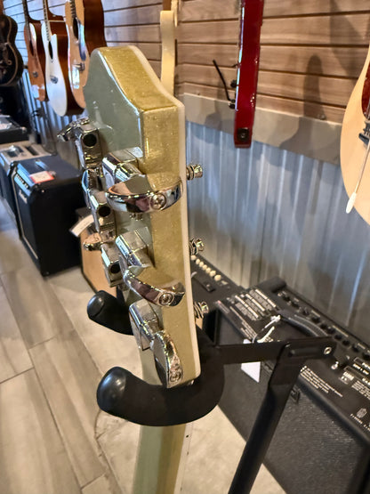 Gretsch G2655T Streamliner Center Block Jr. with Rosewood Fretboard, Bigsby (USED)