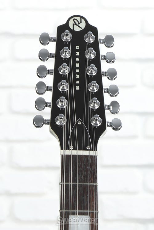 Reverend - Airwave 12 String