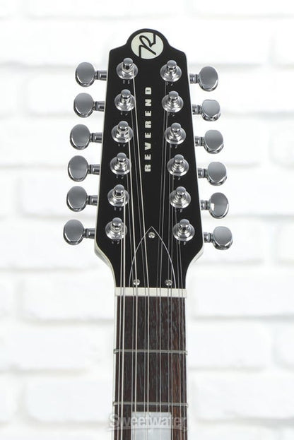 Reverend - Airwave 12 String