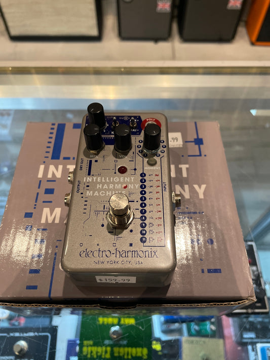 Electro-Harmonix Intelligent Harmony Machine (USED)