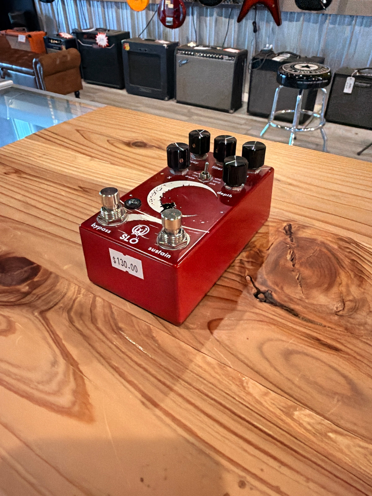 Walrus Audio SLO Anniversary Edition (USED)