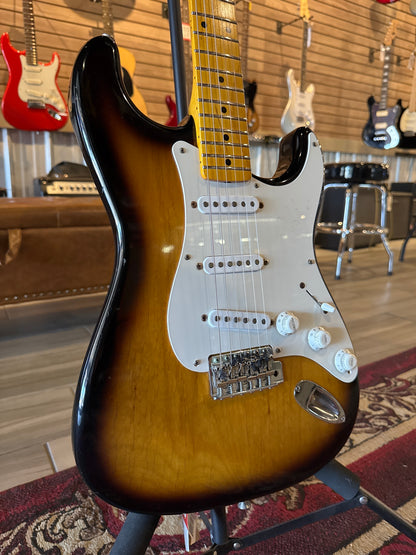 2004 Fender Vintage Reissue ST54 1954 Stratocaster w/OHSC "Made in Japan" (USED)