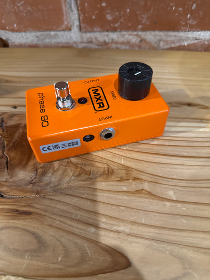 MXR M101 Phase 90