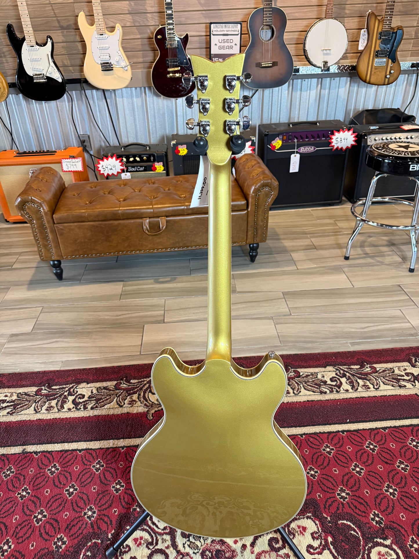 Schecter - Corsair (Store Demo)