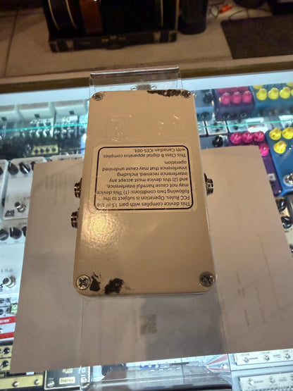 EHX Canyon Delay & Looper (USED)