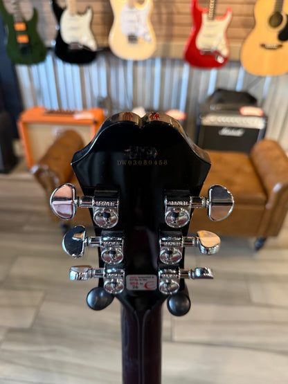 2003 Epiphone Dot w/HSC
