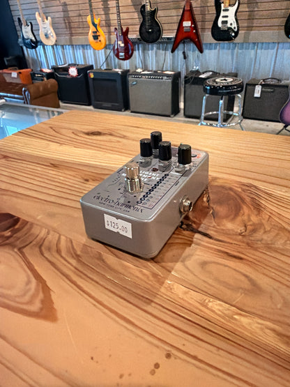 EHX Intelligent Harmony Machine (USED)