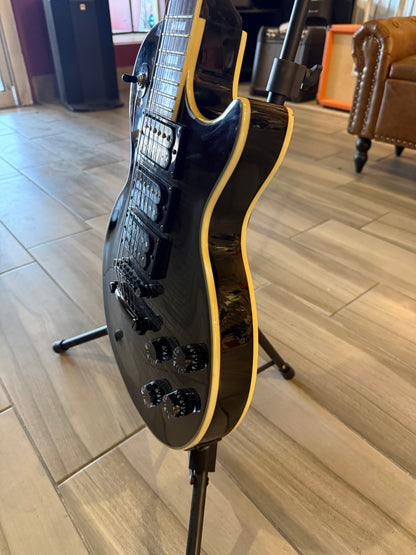 Epiphone  2005 Les Paul Custom 3 Plus w/HSC