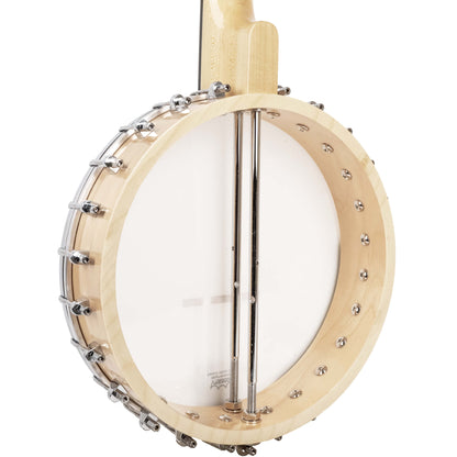 Gold Tone - CC-100: Cripple Creek Banjo with bag