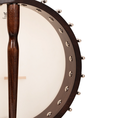 Gold Tone - CB-100 - Clawhammer Banjo with Gig Bag