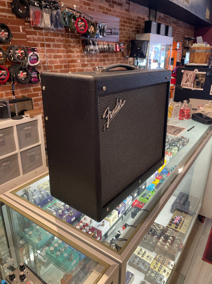 [RENTAL] Fender USED Mustang GTX50 1-12 Combo (USED)