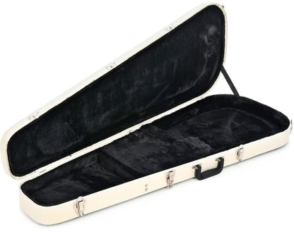 Reverend -  Teardrop Two Tone Case – Large