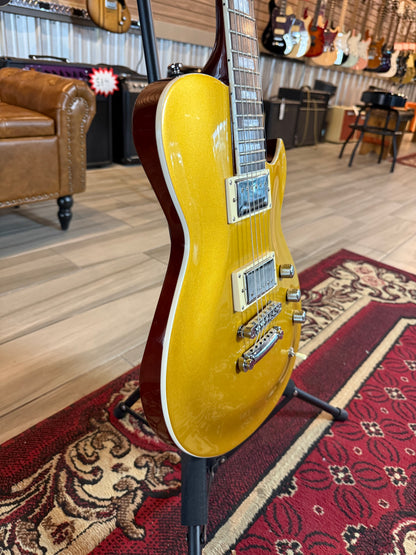 Reverend - Roundhouse