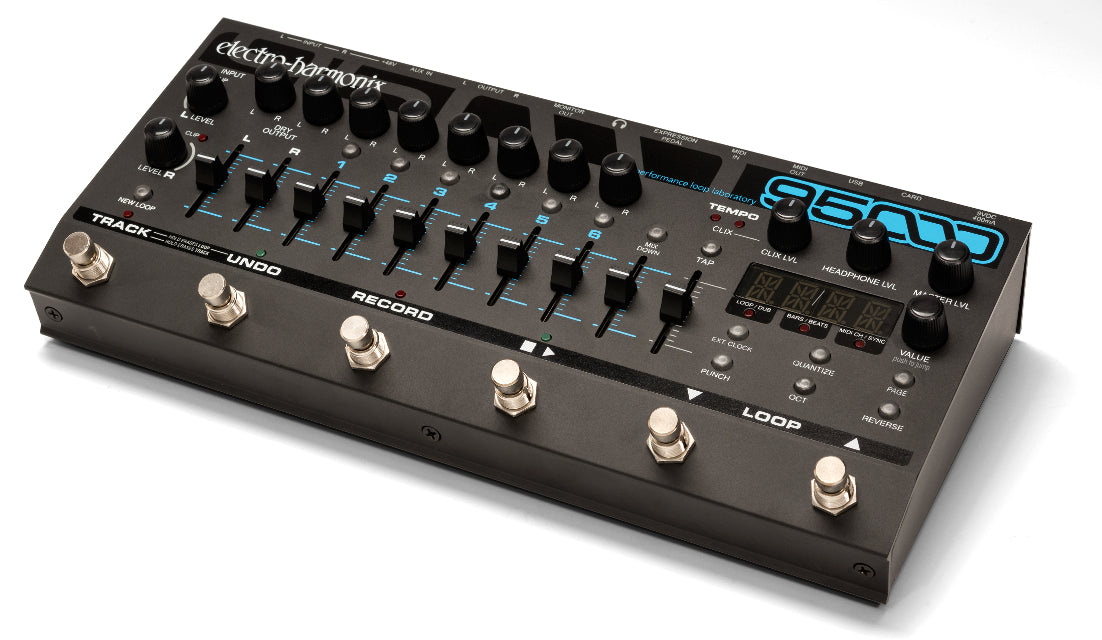 EHX 95000 Performance Loop Laboratory