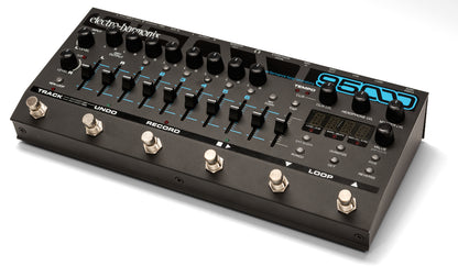 EHX 95000 Performance Loop Laboratory