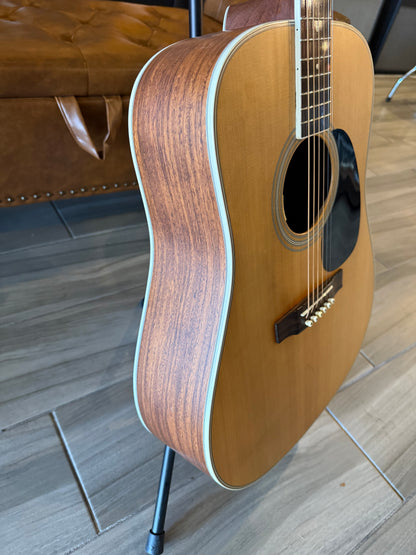 Martin 2000 D3-R Acoustic Electric W/LR BAGGS ANTHEM SL & OHSC