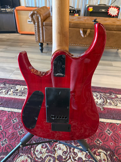 Sterling - JP150 Dimarzio w/ Gig Bag (Store Demo)