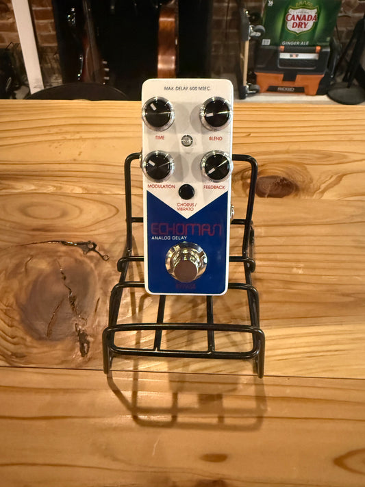 Xvive V21 Echoman